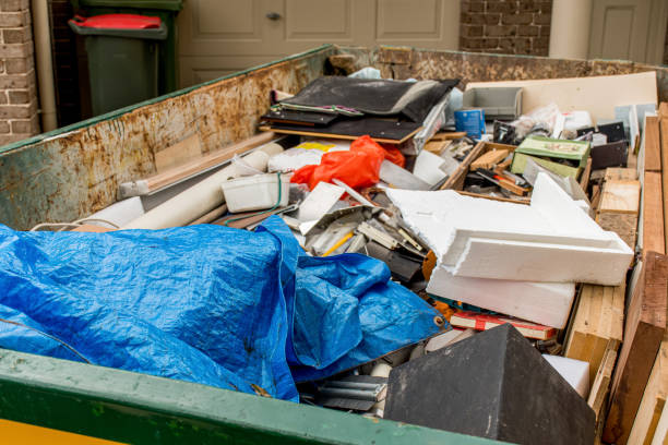 Best Same-Day Junk Removal Services  in Marion, IL